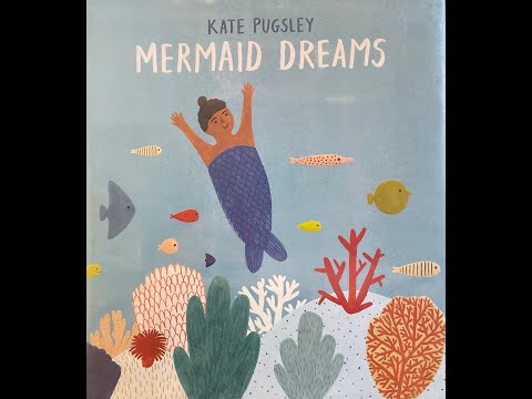 Mermaid Dreams