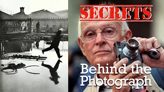 Shocking Secret About Henri Cartier-Bresson's Masterpiece