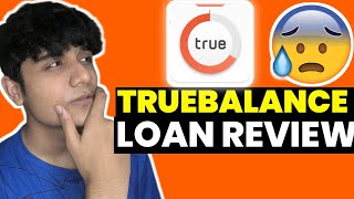 True Balance Loan App Review|True Balance Loan App Interest Rate? True Balance Loan #instantloanapp