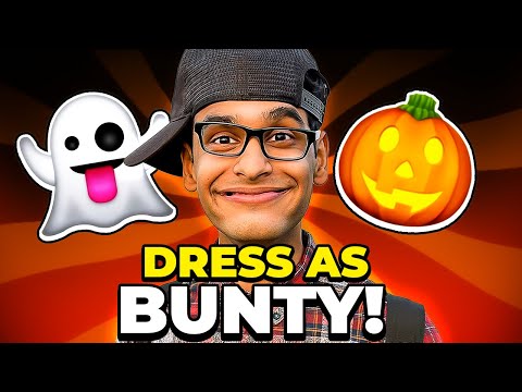 🔴BEST BUNTY OUTFIT GETS $100🔴FIRECRACKERS LATER🔴HALLOWEEN STREAM🔴