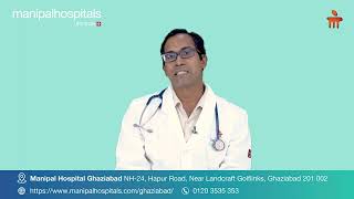 Kidney Biopsy | Dr. Tirthankar Mohanty | Manipal Hospital Ghaziabad