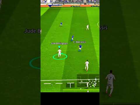 #efootball #goaloftheweek #fifa #goalofthemonth #ronaldo