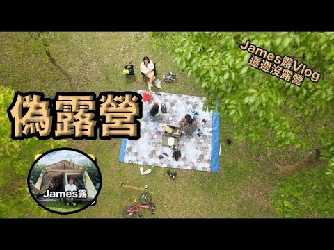 i raise chickens in the living room/best place for picnic in Taiwan/outdoor bath "James Lu Vlog"