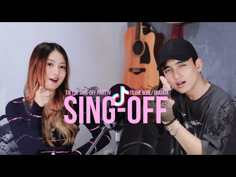 SING-OFF TIKTOK SONGS Part IV (Gratata, To The Bone, Bruno Mars) vs Mirriam Eka