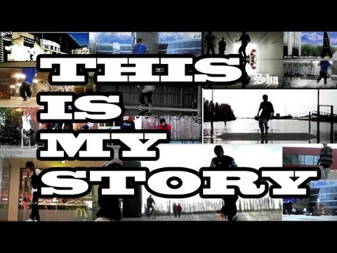 This is my Story [One Year Mixtape]