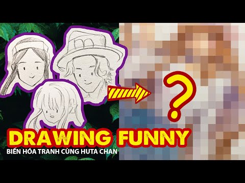 Funny But Great Drawings Compilation - Portgas D Ace, Asirpa,... | Huta Chan