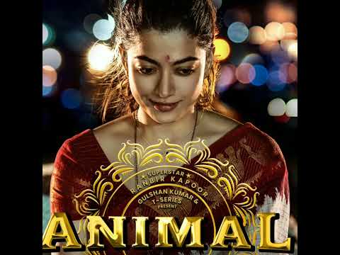 Animal Movie 1st day box office collection 100+Cores