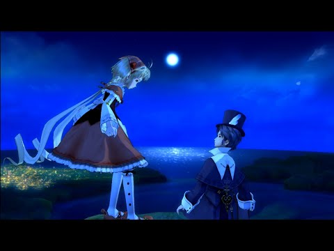 Eternal Sonata (PS3) Playthrough [1 of 4]