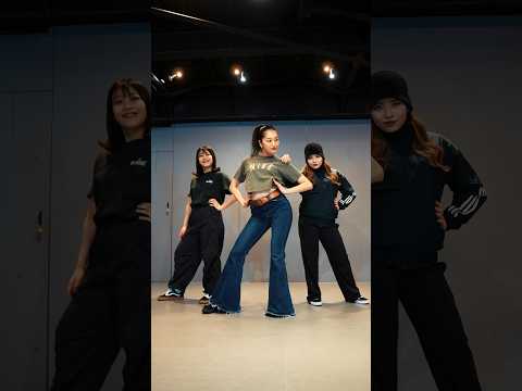 TikTokで流行りのビヨンセ踊ってみた🥹🌼 #dance