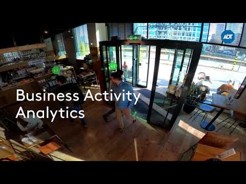 ADT's Advanced Business Activity Analytics