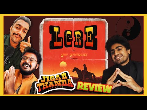 The Guys Discuss Jigarthanda Double X I Hit or Flop? l Local Guys Ruin Everything Ep#14