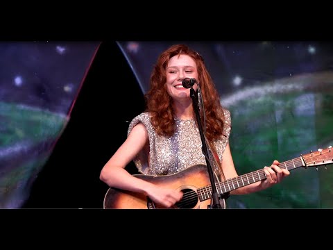 Molly Tuttle "Queen of Hearts" Ossipee Valley Music Festival 2024