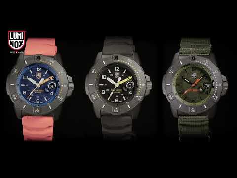 Luminox NAVY SEAL 3600 SERIES