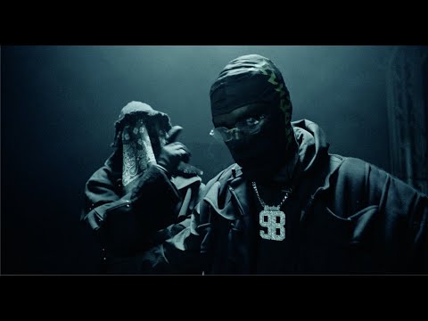 Kerchak - T'aimerais feat. @ZiakCC (Clip Officiel)