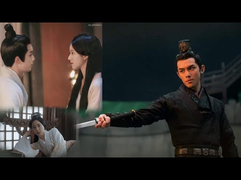 "General Ling Buyi's Unmatched Charisma" | Love Like the Galaxy Ep-17