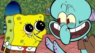 Sponge Bro (Spongebob Squarepants Parody)