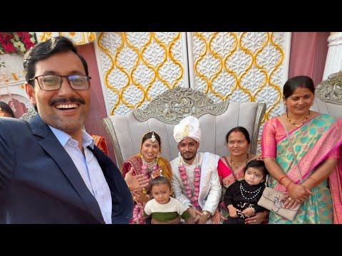 Marriage season start enjoy kia 😍❤️ #vlog