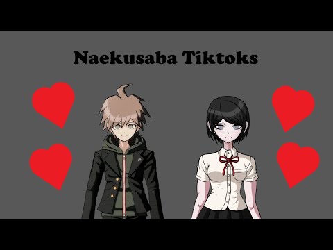 Naekusaba TikTok Compilation