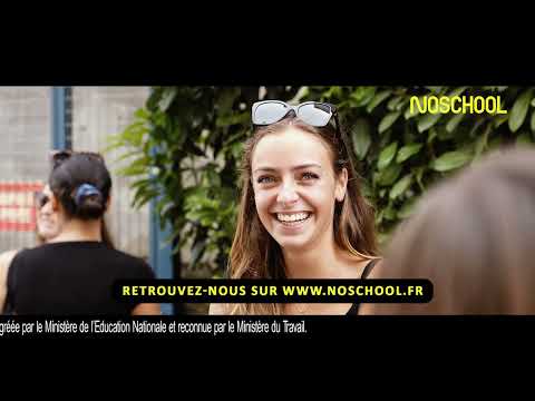 NOSCHOOL à la tv