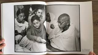 HENRI CARTIER BRESSON   In India