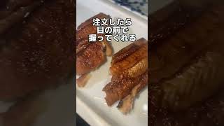 お寿司一貫６０円から！！超破格のお寿司屋さん🍣