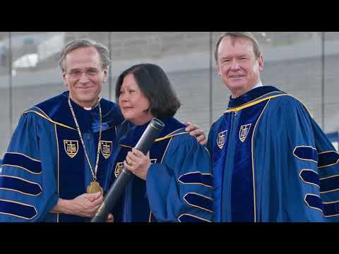 Indiana Historical Society: History: Living Legends 2022 - Carolyn Woo