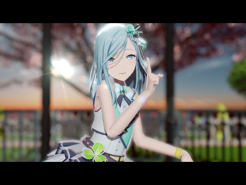 【프로세카/プロセカMMD】热爱105°c的你/Shizuku