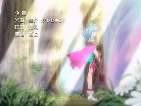 STAR OCEAN EX OP