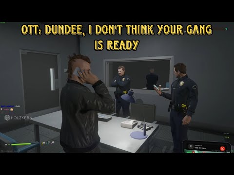 Dundee Calls OTT & Things Didn't Go Very Well | Prodigy 2.0