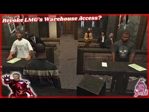 Besties Hood Court Case Lovemore Vs Future | NoPixel 4.0 GTARP