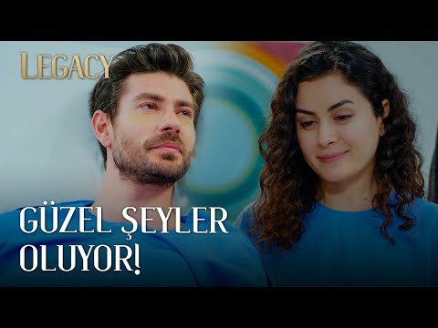 Aynur'a güzel haber geldi | Emanet 782. Bölüm