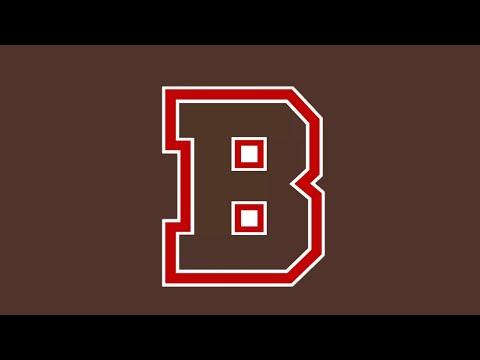 Brown University Fight Song- "Ever True To Brown"