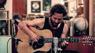 OCEAN - John Butler - 2012 Studio Version