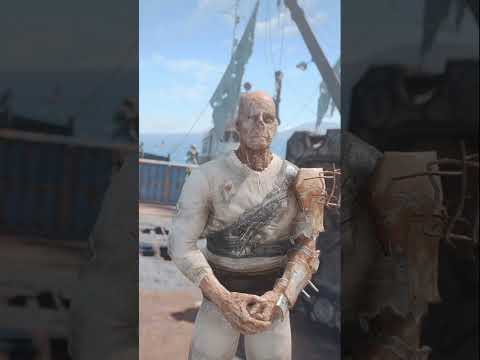 Fallout 4's Misunderstood Raiders