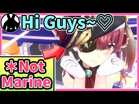 Never seen Her Like This Before... [ENG SUB] Hololive Houshou Marine Usada Pekora