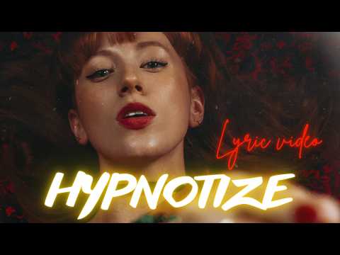 Ray - Hypnotize (Official Lyric Video) | Electronic Dance Music, Melodic Techno, Hot & Club Music