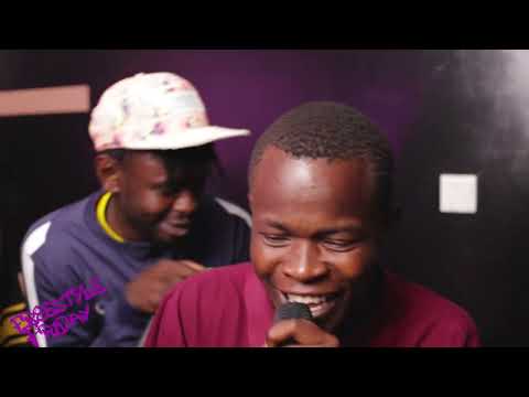 FREESTYLE FRIDAYS l EP 20 WITH @watapeliclan254