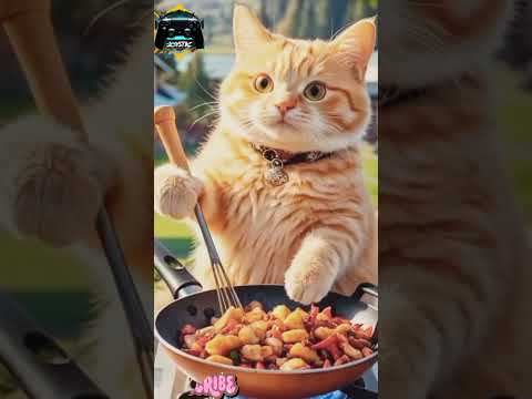 Kitty Kitchen: Homemade Cat Food for Picky Eaters #mobilegaming #gamingnews #gameplay