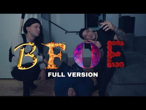 BFOE (FULL VERSION)| PatD Lucky