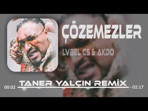 Elsen Pro & Taner Yalçın - Çözemezler