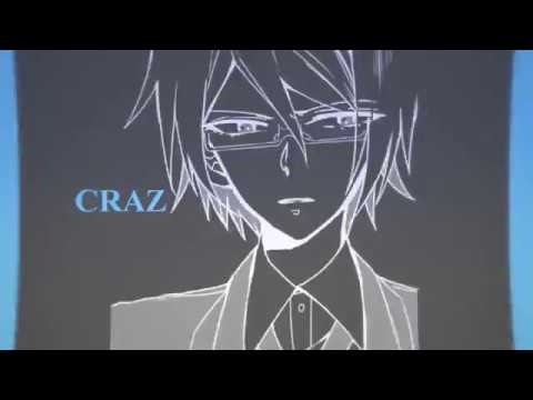 Womanizer // Byakuya Togami MEP Part