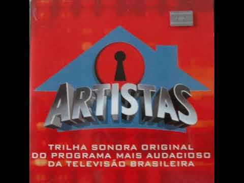 CASA DOS ARTISTAS - tv