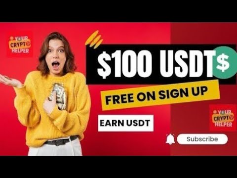 new best online earn usdt/