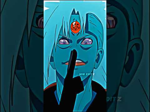 MADARA UCHIHA 4K EDIT [ edit / AMV ] #madarauchiha #madarauchihaedit #shorts