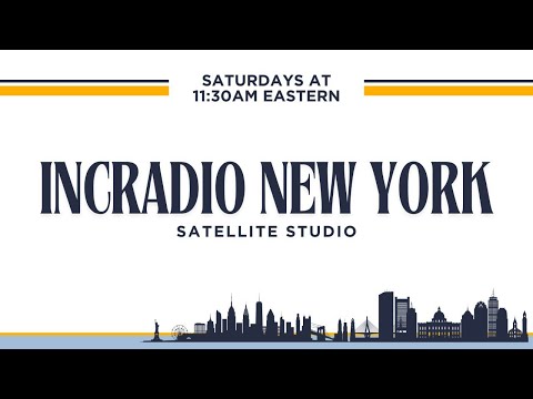 INCRadio New York