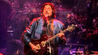 Alan Parsons - Sirius / Eye In The Sky (Live)