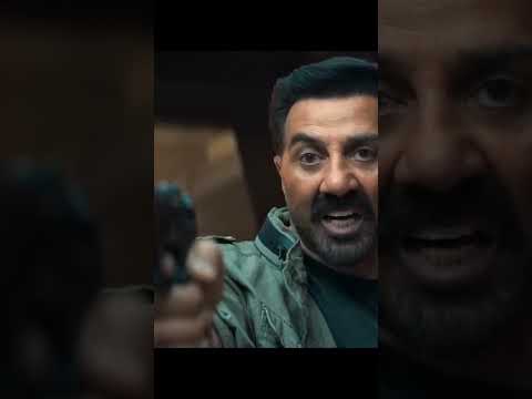 JAAT Teaser _ Sunny Deol _ Randeep Hooda #sunnydeol #sunnykaushal #adityachopra