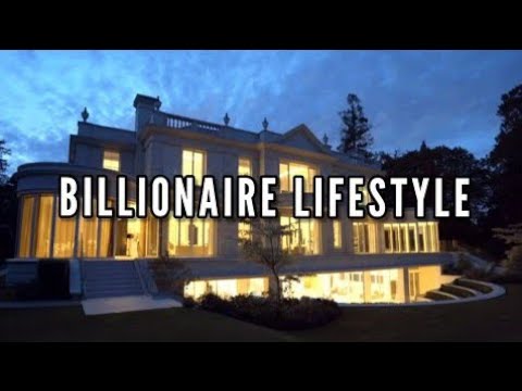 Billionaire Luxury Lifestyle🤑|Billionaire Life Motivation & Visualization🔥|Entrepreneur Life| #6