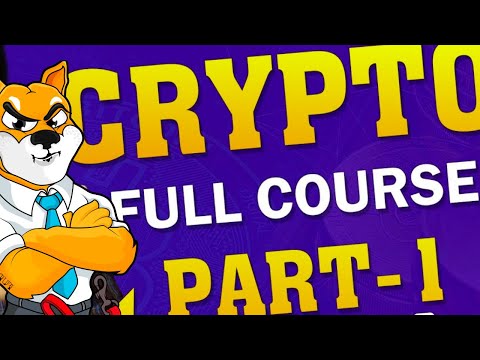 Advanced Technical Analysis Training Course Demo In Telugu - Crypto Pavan