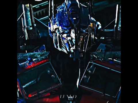 Optimus Prime/Nando Moura | Transformers | BEAT MÁGICO QUE MEXE COM A SUA MENTE | EDIT